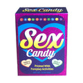 Sex Candy, Single Box - Fantasies Boutique