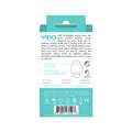 VeDO Vino Rechargeable Vibrating Sonic Vibe Turquoise
