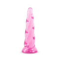 Fantasia Siren Jelly Dildo Pink - Fantasies Boutique