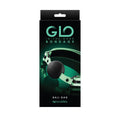 GLO Bondage Ball Gag Green - Fantasies Boutique