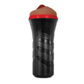 Zero Tolerance Pop On The Go Realistic Vagina Stroker Brown - Fantasies Boutique