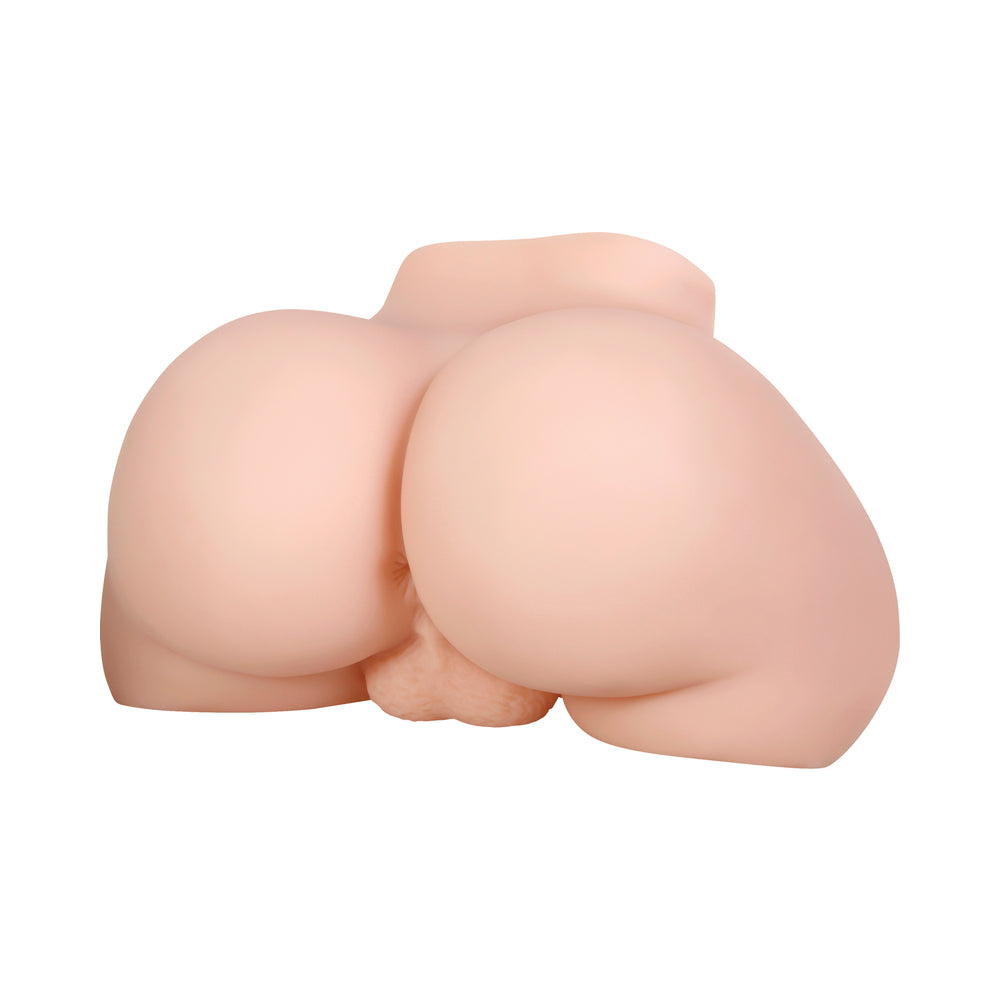 Gender X A Handful Stroker Beige 6lbs - Fantasies Boutique