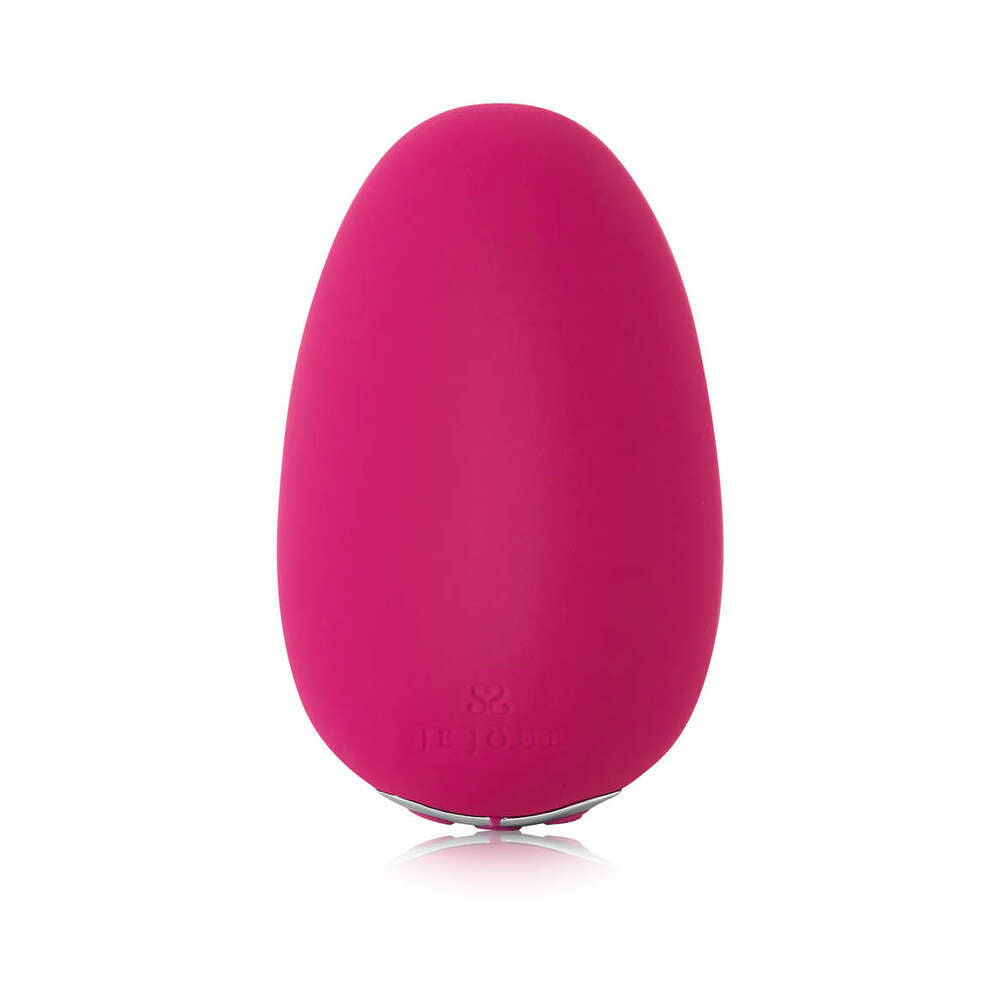 Je Joue Mimi Clitoral Vibrator Fuchsia - Fantasies Boutique