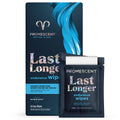 Promescent Delay Wipes 15-Pack