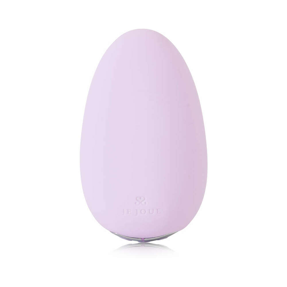 Je Joue Mimi Soft Soft-Tip Clitoral Vibrator Lilac - Fantasies Boutique
