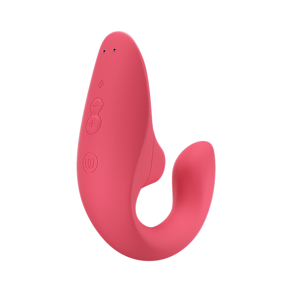 Womanizer Blend Vibrant Rose - Fantasies Boutique