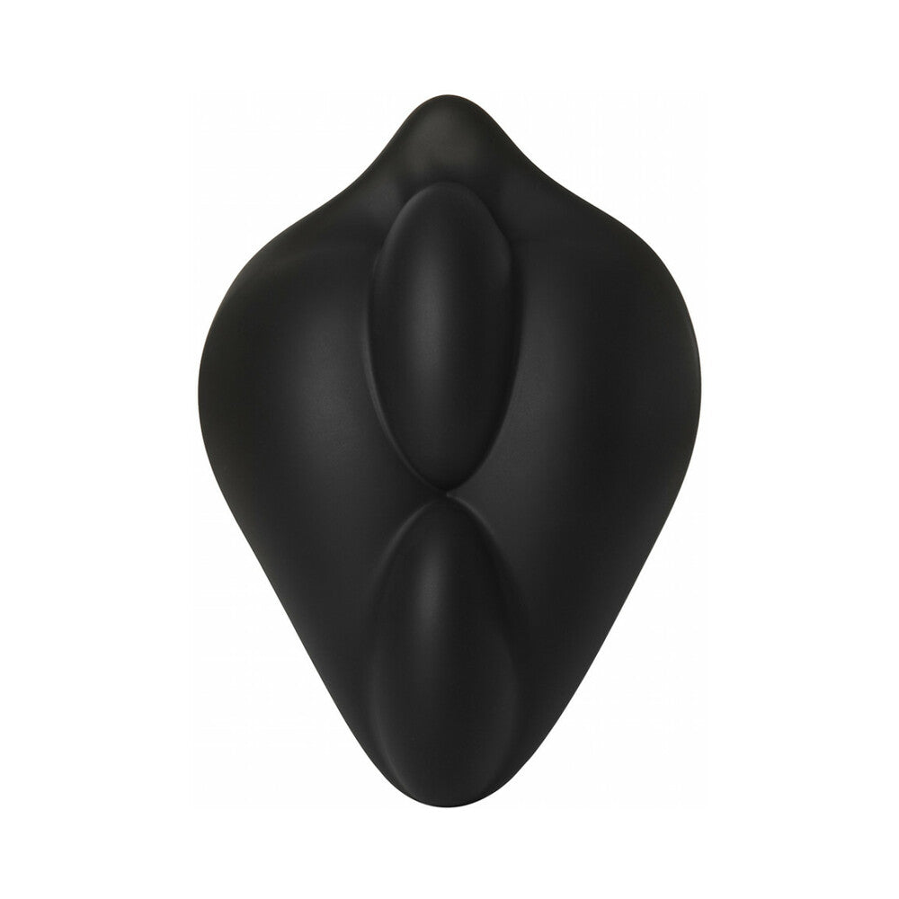 Banana Pants BumpHer Black - Fantasies Boutique