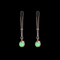 Bound Nipple Clamps G1 Rose Gold