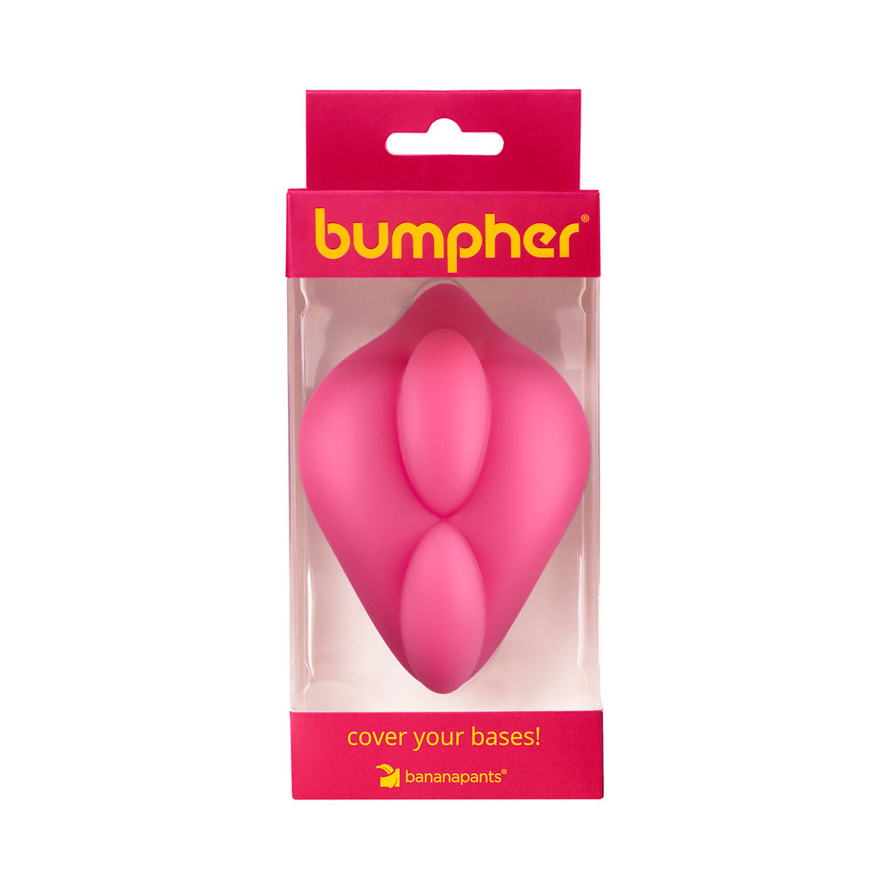 Banana Pants BumpHer Sweet Pink - Fantasies Boutique