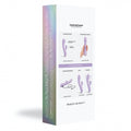Love to Love Bunny & Clyde Rechargeable Tapping Rabbit Silicone Vibrator Viva Mauve - Fantasies Boutique