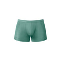 Male Power Eco Cozy Pouch Short Green M
