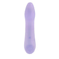 Playboy Euphoria Rechargeable Silicone G-Spot Vibrator Opal - Fantasies Boutique