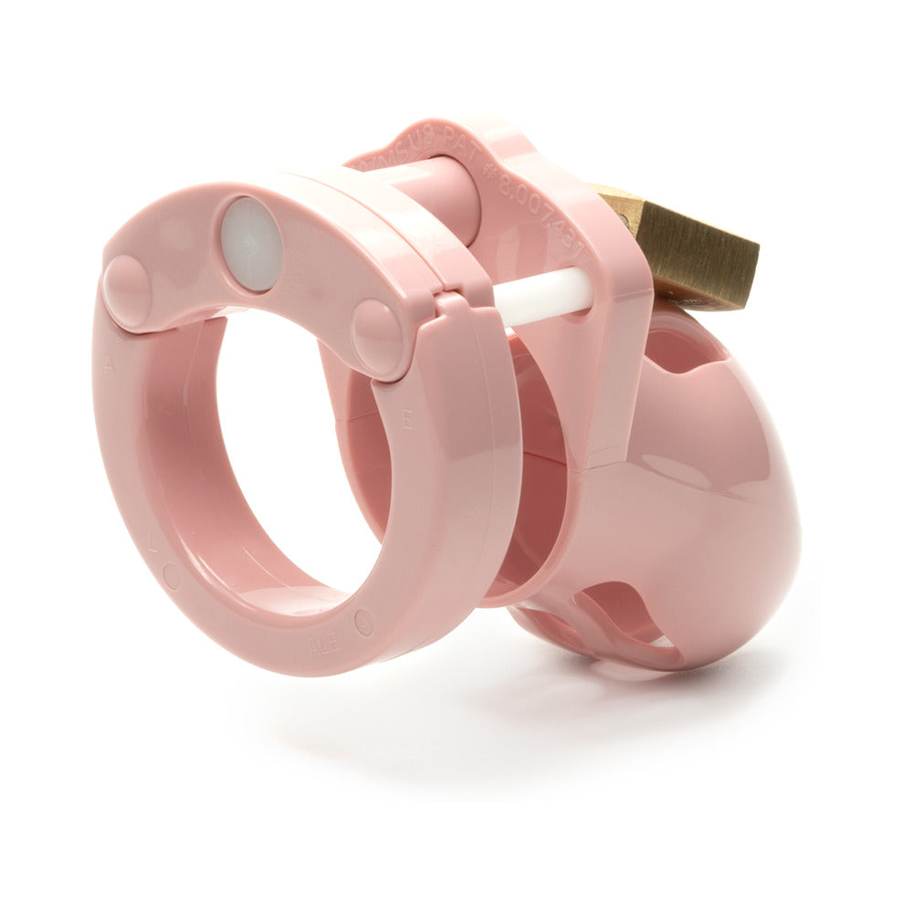 Mr Stubb Pink Male Chastity - Fantasies Boutique