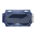 Ouch! Satin Mask Navy