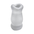 Super Sucker Masturbator UR3 (Clear)