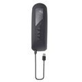 Playboy Pursuit Of Pleasure Rechargeable Vibrating Beaded Stroker - Fantasies Boutique