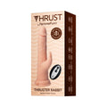 FemmeFunn Thruster Rabbit Nude - Fantasies Boutique