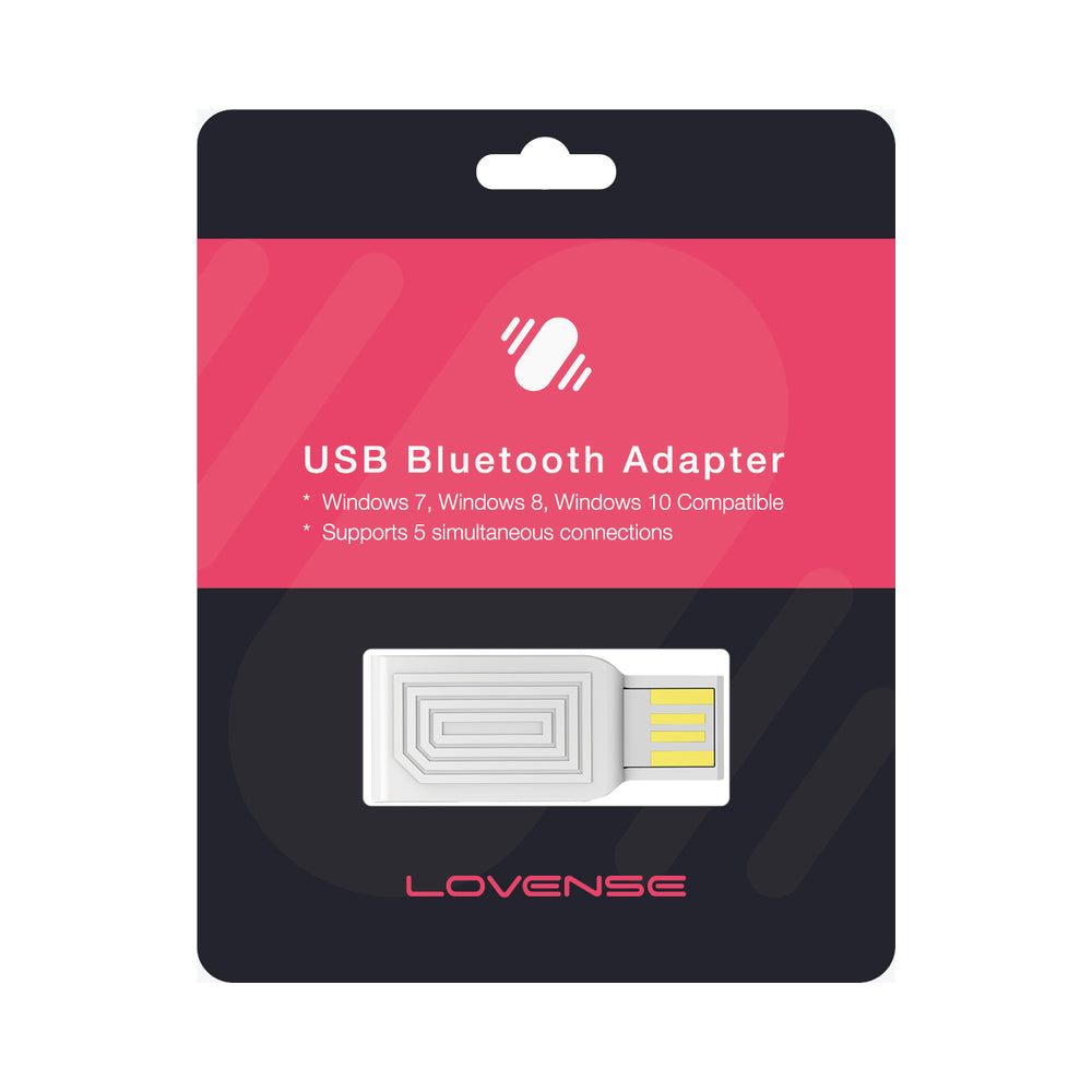 Lovense USB Bluetooth Adapter - Fantasies Boutique