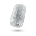 Rize Reakt Self-Lubricating Stroker White