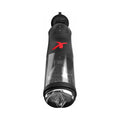PDX Elite Deluxe Mega-Bator Rotating Thrusting Masturbator Clear/Black - Fantasies Boutique