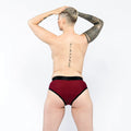 Sportsheets Em.Ex. Contour Harness XS - Fantasies Boutique