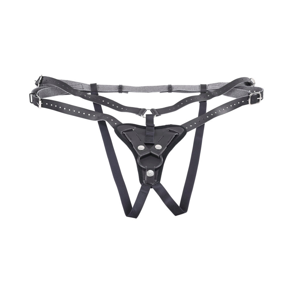Sportsheets Aurora High Waisted Strap On - Fantasies Boutique