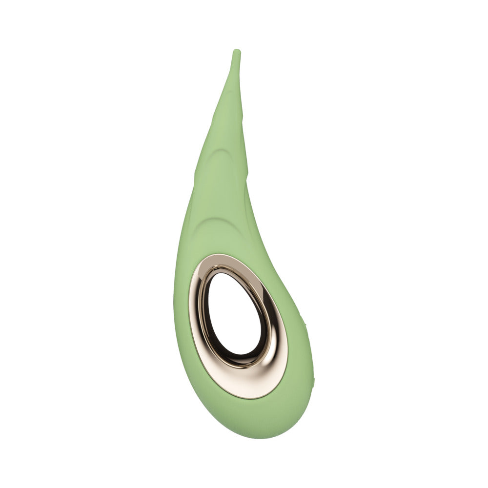 LELO DOT Cruise Pistachio Cream - Fantasies Boutique