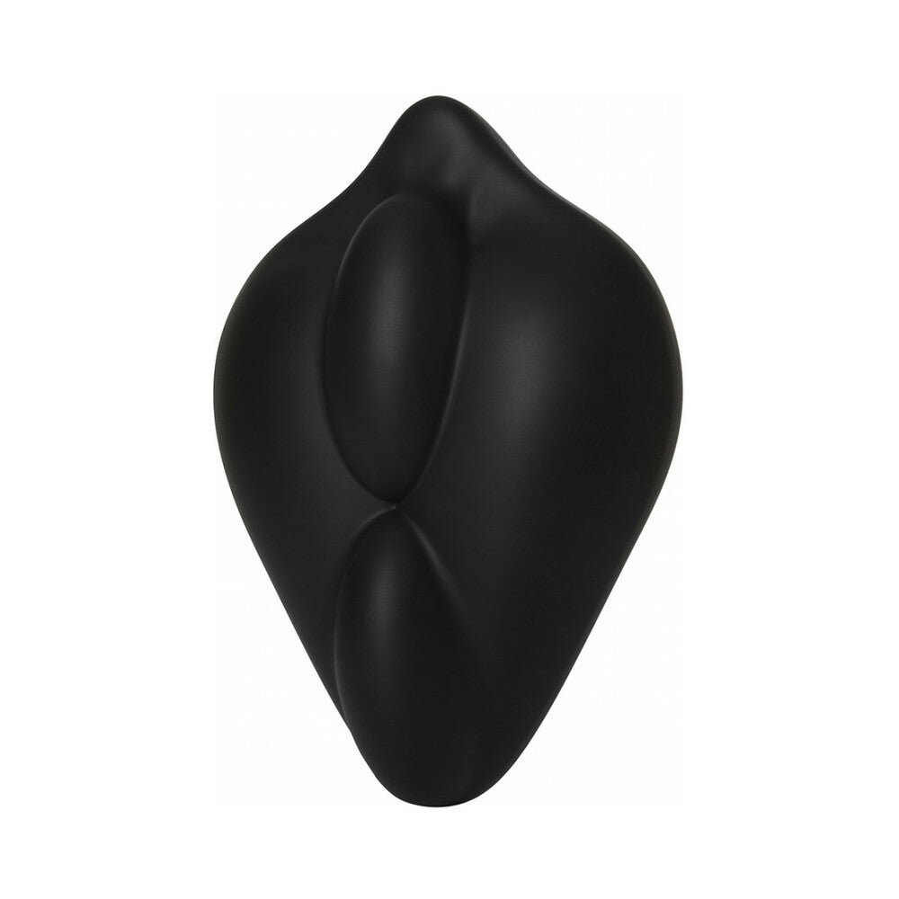 Banana Pants BumpHer Black - Fantasies Boutique