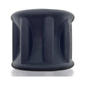 Hunkyjunk Gyroball Ballstretcher Tar Ice - Fantasies Boutique