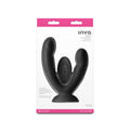 INYA Duet Black