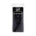 Rock Solid The Lasso/Bolo Single Lock Adjustable Black - Fantasies Boutique