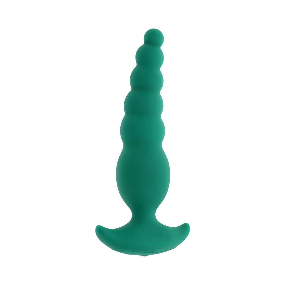 Gender X The Rattler Green