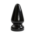 TitanMen - 3.75 inch Ass Servant Black - Fantasies Boutique