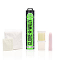 Clone-A-Willy DIY Vibrating Dildo Kit Glow-in-the-Dark - Fantasies Boutique
