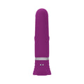 Playboy Tap That Silicone Tapping Dual Stimulator - Fantasies Boutique