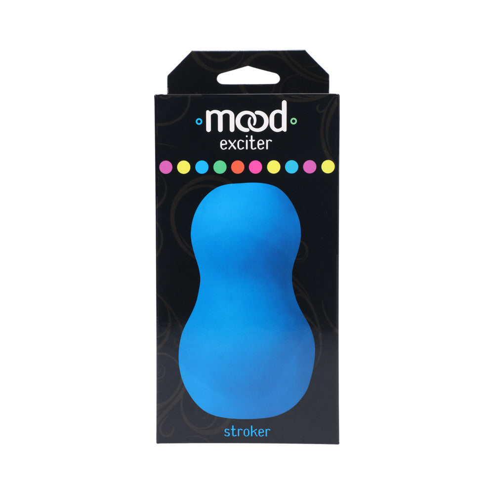 Mood - Exciter UR3 Blue