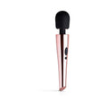 Rosy Gold Nouveau Wand Massager - Fantasies Boutique
