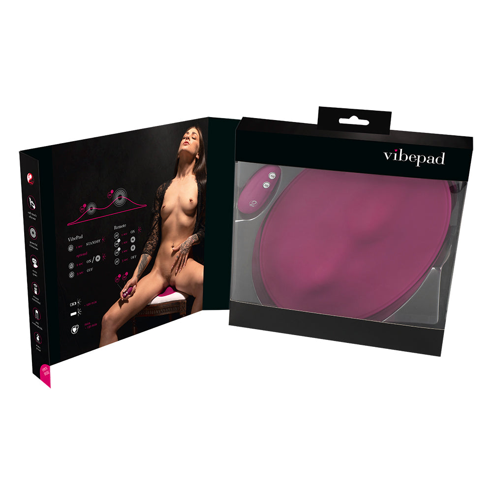 VibePad - Fantasies Boutique