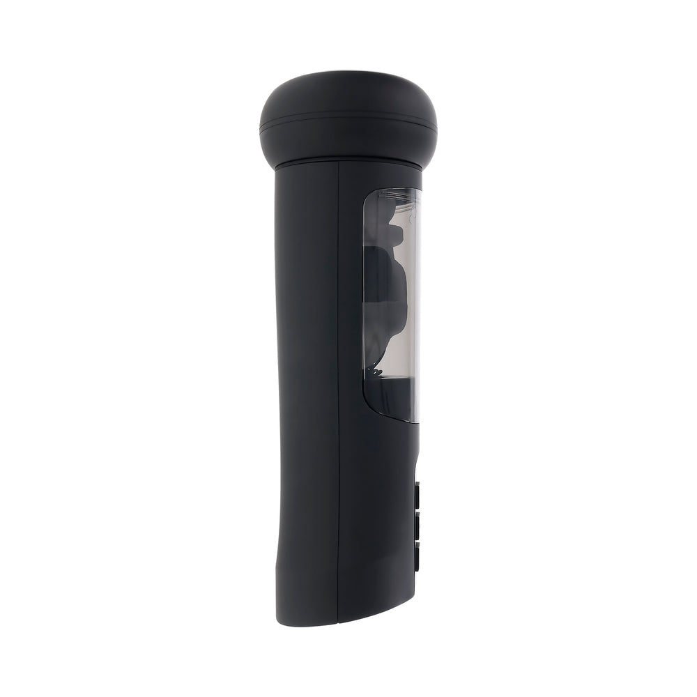 Playboy End Game Rechargeable Stroker - Fantasies Boutique