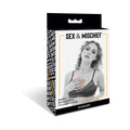 Sportsheets Sex & Mischief Brat Sensory Fingertips - Fantasies Boutique