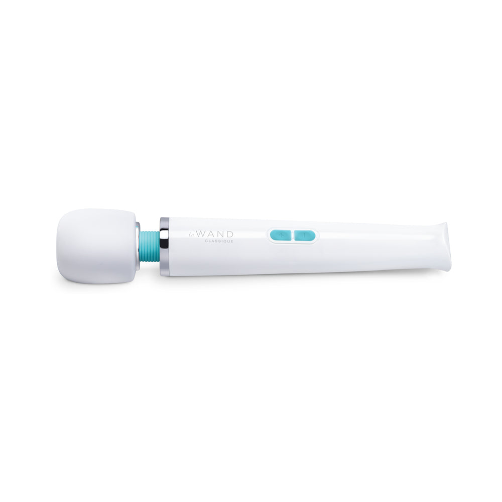Le Wand Classique Rechargeable Wand Massager