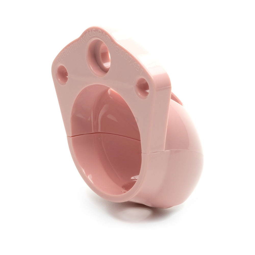 CB-X Mini Me Pink Male Chastity 1.25" Length - Fantasies Boutique