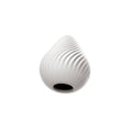 Zero Tolerance Vesuvius Stroker White - Fantasies Boutique