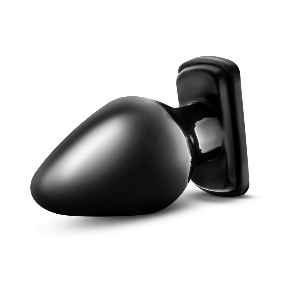 Anal Adventures XXL Plug Black - Fantasies Boutique
