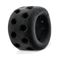OxBalls Airballs Air-Lite Ballstretcher Black Ice - Fantasies Boutique