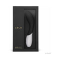 LELO MONA WAVE Rechargeable G-Spot Vibrator Black - Fantasies Boutique