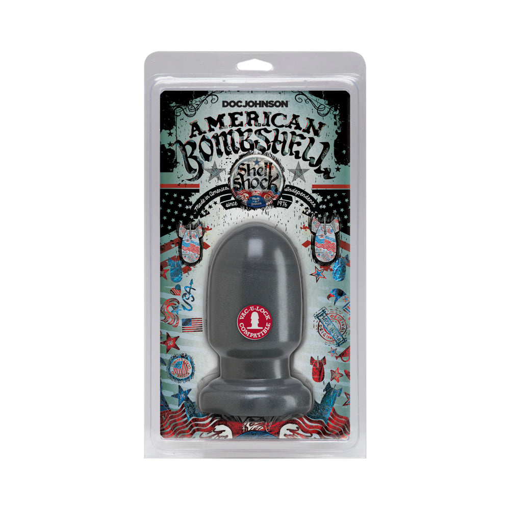 American Bombshell Shellshock Small - Fantasies Boutique