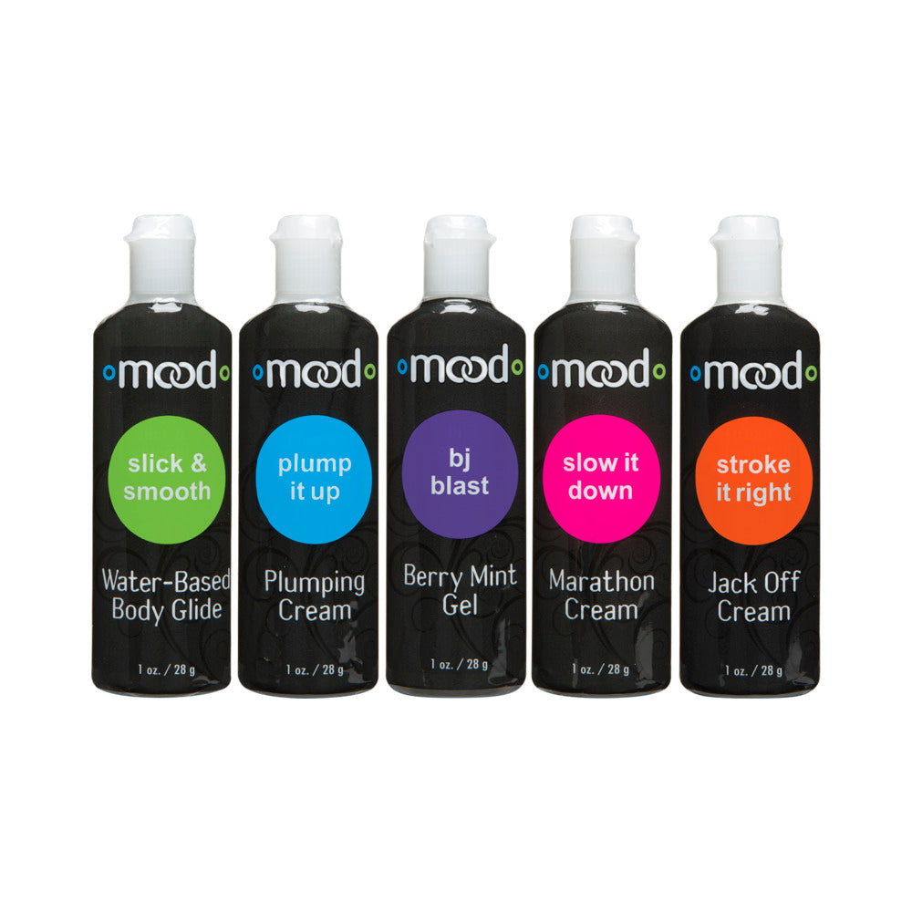 Mood  Multi-pack  Pleasure for Him