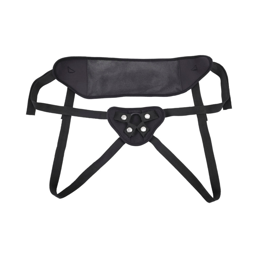 Sportsheets Breathable Strap On - Fantasies Boutique