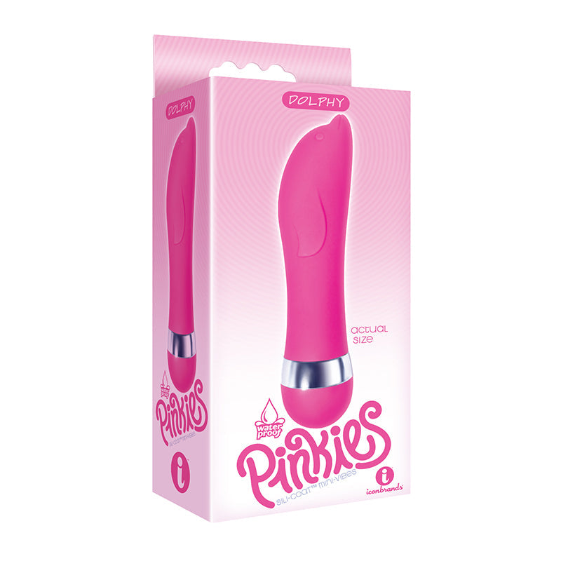 The 9's, Pinkies, Dolphy - Fantasies Boutique